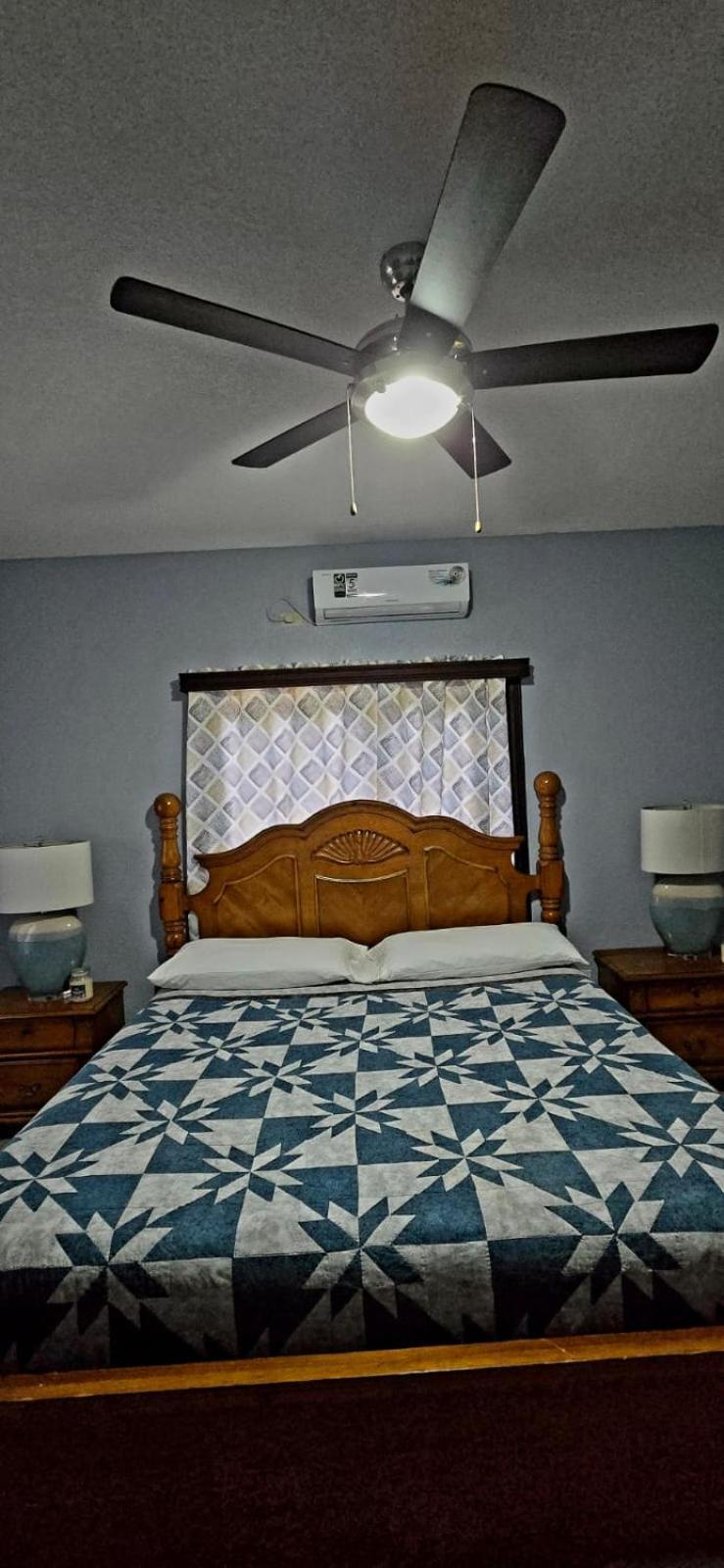 Bed and Breakfast Tuquil-Ha Ледивиль Экстерьер фото